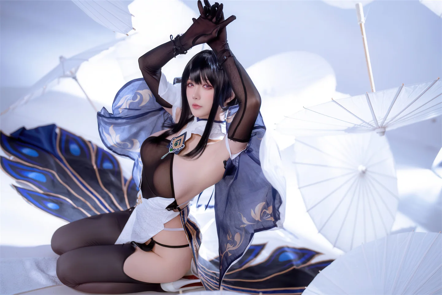 星之迟迟_镇海改（Azur_Lane_chen_hai）44P_136MB tg@simisebaisi 【丝足阁】001.webp